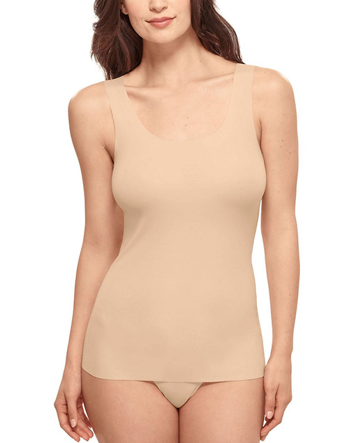 Wacoal Women Flawless Comfort Contour Bra Nude Beige Size 34DDD 