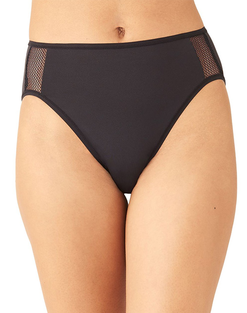 Product Reviews for Wacoal Keep Your Cool Hi-Cut Brief Panty