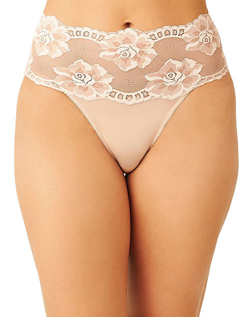 Full Coverage Panties - Buy Full Coverage Panties Online - Wacoal