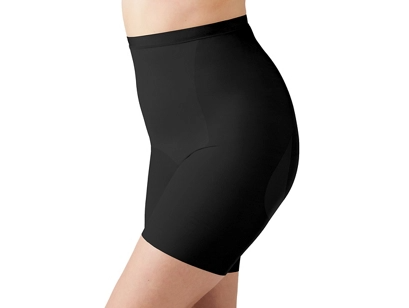 Wacoal Womens Elevated Allure Shaping Hi Waist Brief, Black, Small :  : Clothing, Shoes & Accessories