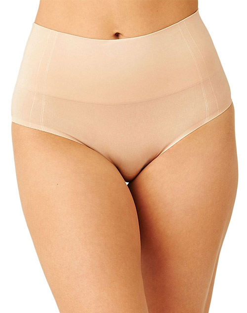 Stylish Women Underwear Wide Low Waist Brand New Thong Panties
