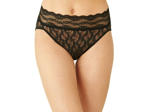 b.tempt'd by Wacoal Lace Kiss Hipster & Reviews