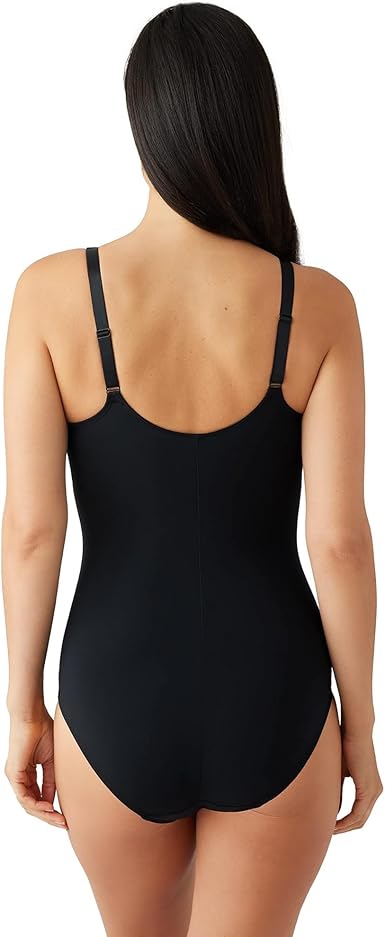 Wacoal's Elevated Allure Wire Free Shaping Body Briefer, Style 801336