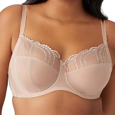 Wacoal Women's Evocative Edge Underwire Bra 855304 In Medieval Blue Wacoal Women's Evocative Edge Underwire Bra 855304 In Medieval Blue