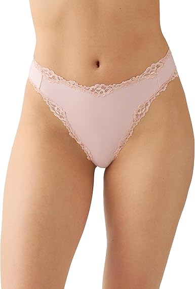 b.tempt'd Future Foundation with Lace Hi Leg, Style# 941253