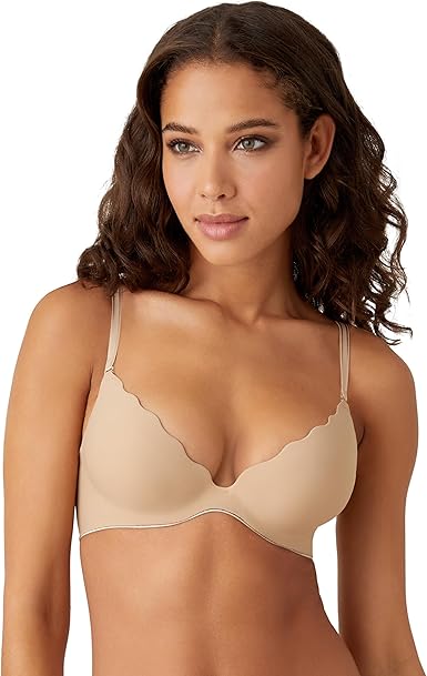 b.tempt'd b.wow'd Push Up Bra, Style# 958287, A-DD Cups