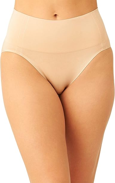 Wacoal Shapewear, Smooth Series™ Shaping Hi Cut Brief, 2 for $60 - Sizes S - 2XL, Style # 804360