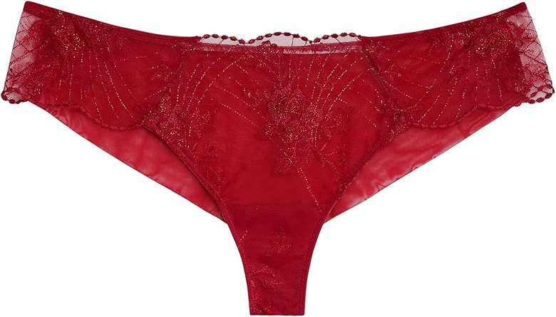 Midnight Soiree Tanga, S-XL, Style# 845314