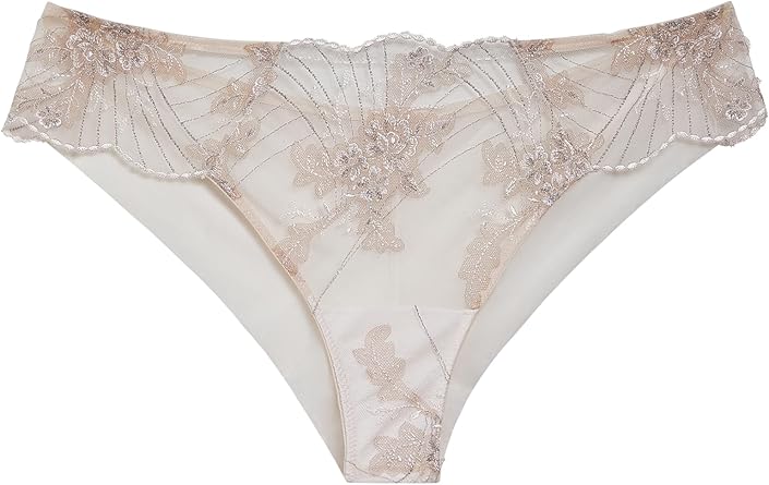 Midnight Soiree Tanga, S-XL, Style# 845314