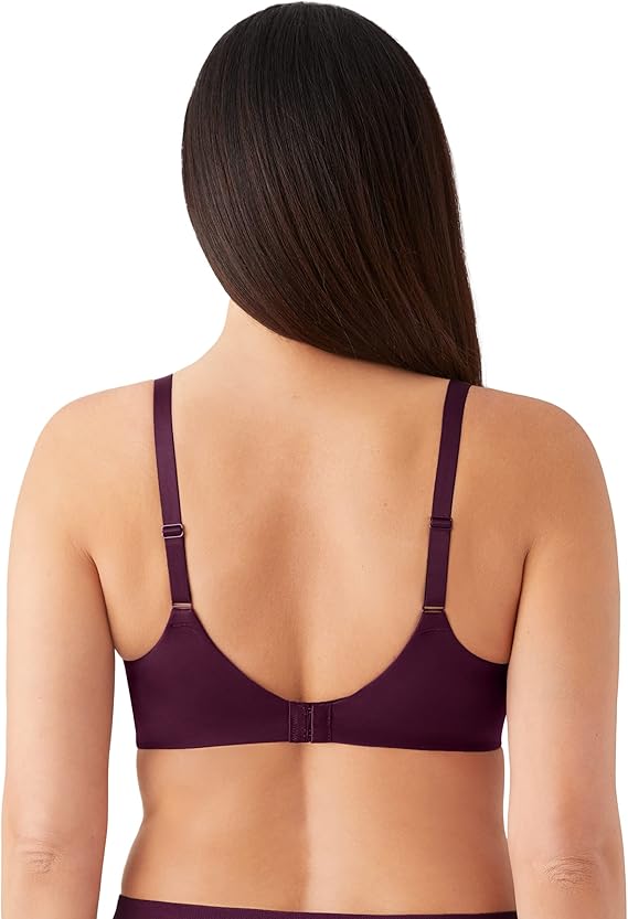 Wacoal Elevated Allure Wire Free Bra, Up to DDD Cup Sizes, Style # 852336