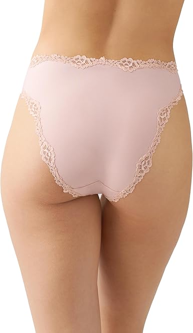 b.tempt'd Future Foundation with Lace Hi Leg, Style# 941253