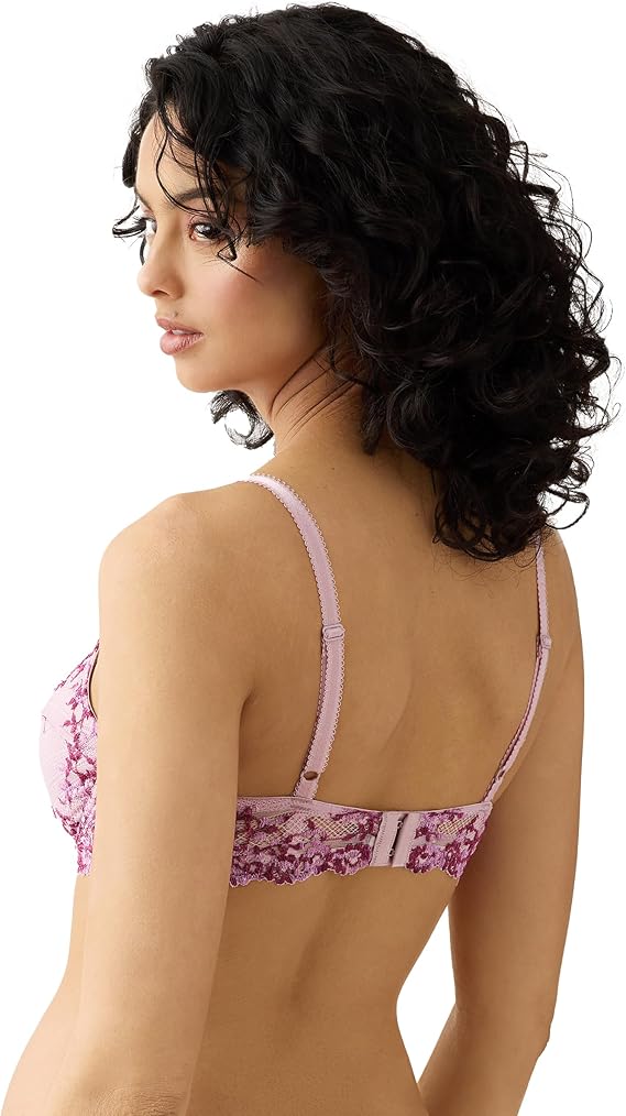 Wacoal Embrace Lace Underwire Bra, Style # 65191