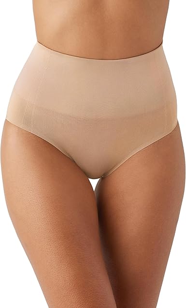 Wacoal Shapewear, Smooth Series™ Shaping Brief, 2 for $60 - Sizes S-2XL, Style # 809360