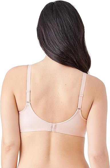 Wacoal Elevated Allure Wire Free Bra, Up to DDD Cup Sizes, Style # 852336