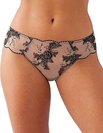 Midnight Soiree Tanga, S-XL, Style# 845314