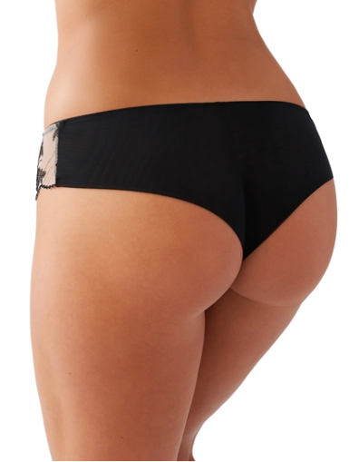 Midnight Soiree Tanga, S-XL, Style# 845314