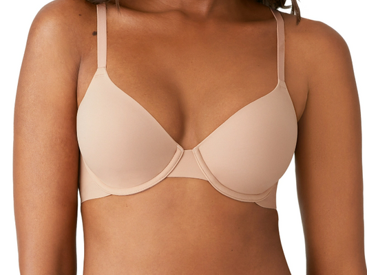 Wacoal Comfort First Contour Underwire Bra, Style # 853339
