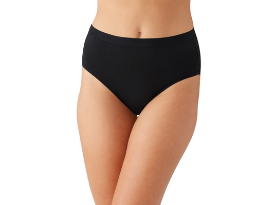 Wacoal Understated Cotton Brief, S-3XL, 3 for $48, Style # 875362