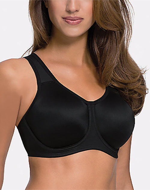 Wacoal Sport Underwire Bra, Up to I Cup, Style # 855170