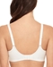 Wacoal Perfect Primer Wire Free Bra in White N/A, Back View