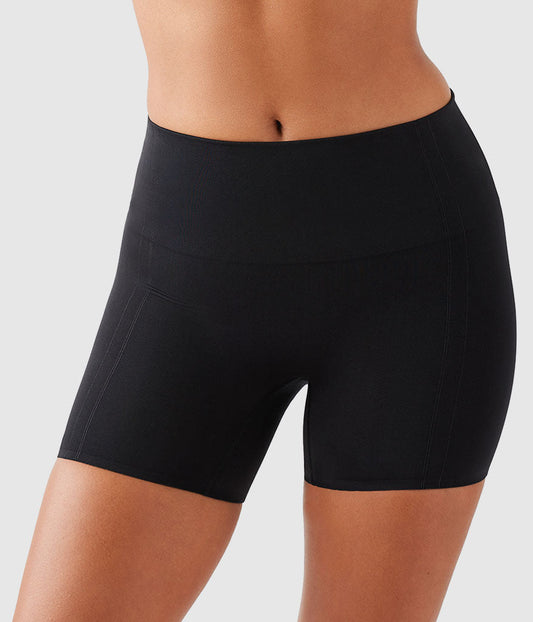 Smooth Series Shaping Shorty - Black