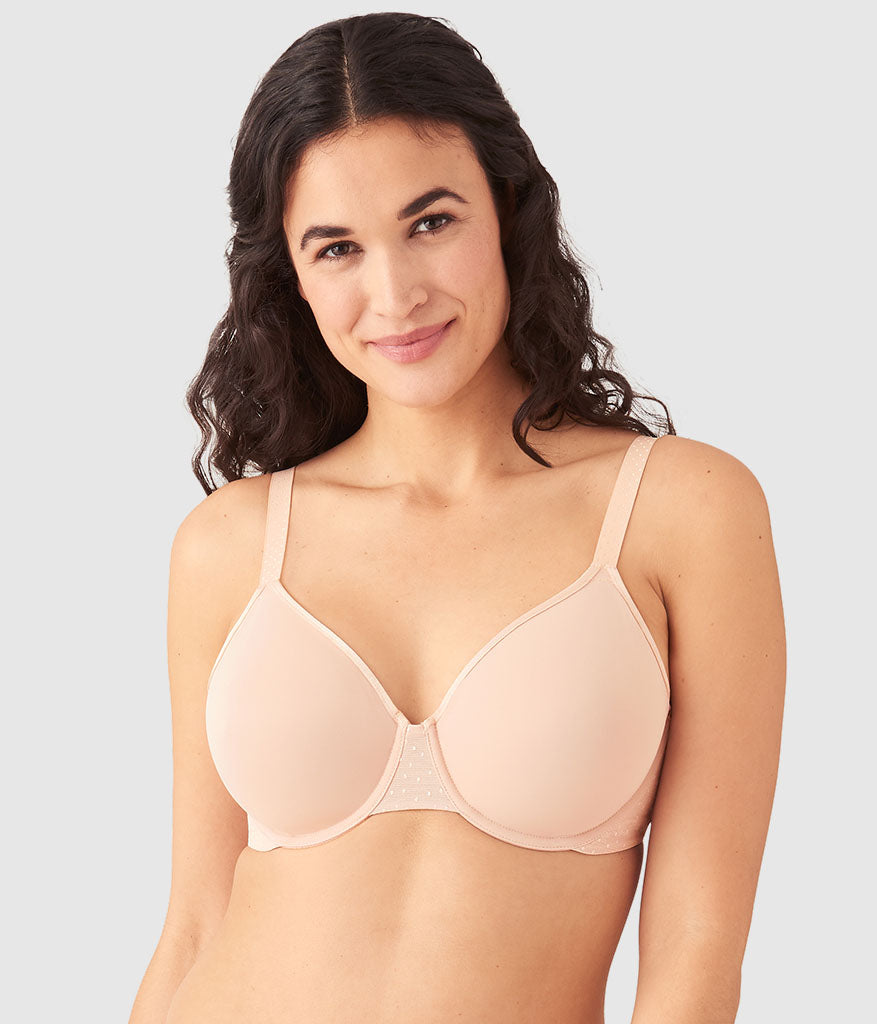 Back Appeal Minimizer Bra