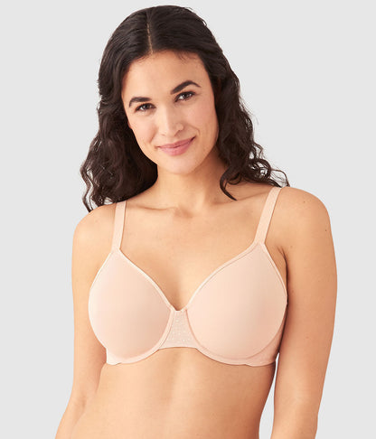 Back Appeal Minimizer Bra