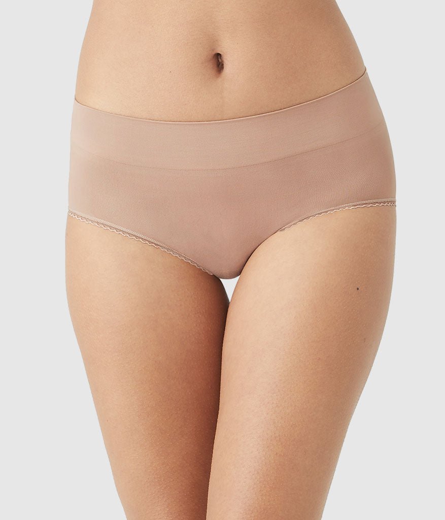 Feeling Flexible Brief - Roebuck