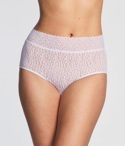 High Bar Brief - WHITE