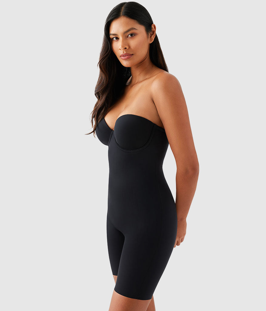 Red Carpet All-in-One Thigh Shaper