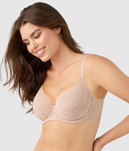 Taking Sides T-Shirt Bra - Roebuck