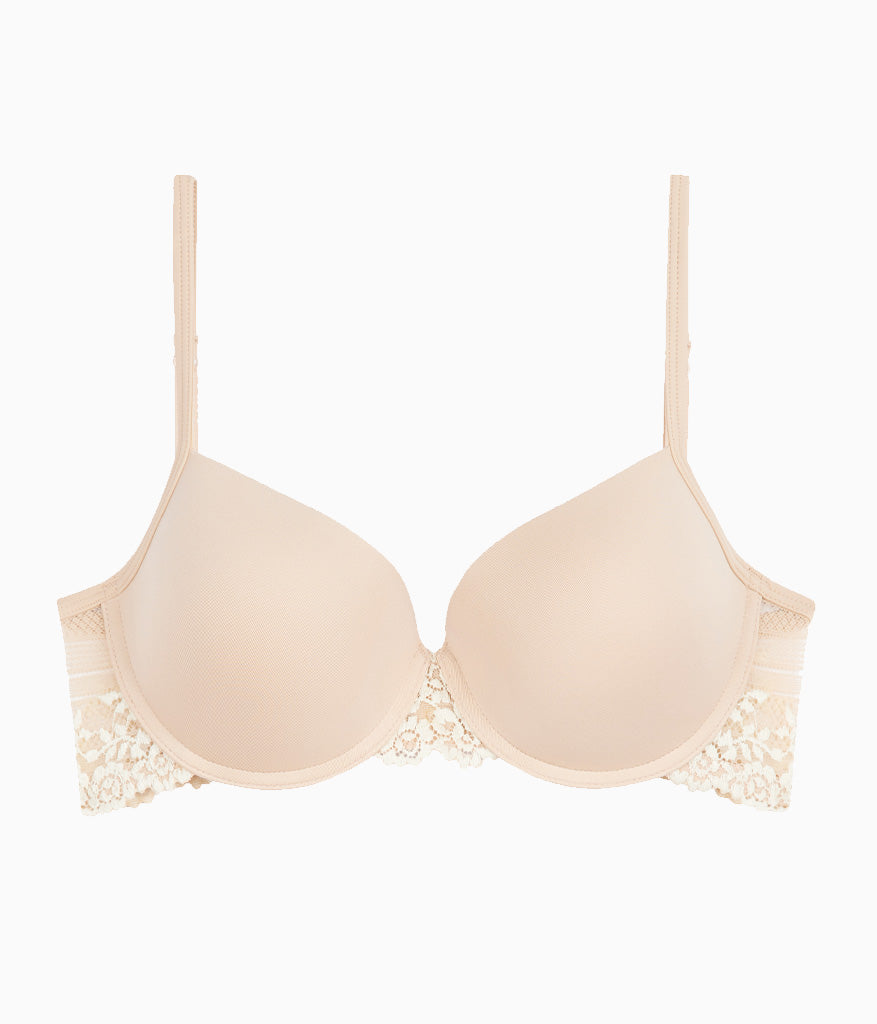 Embrace Lace Push-Up Bra