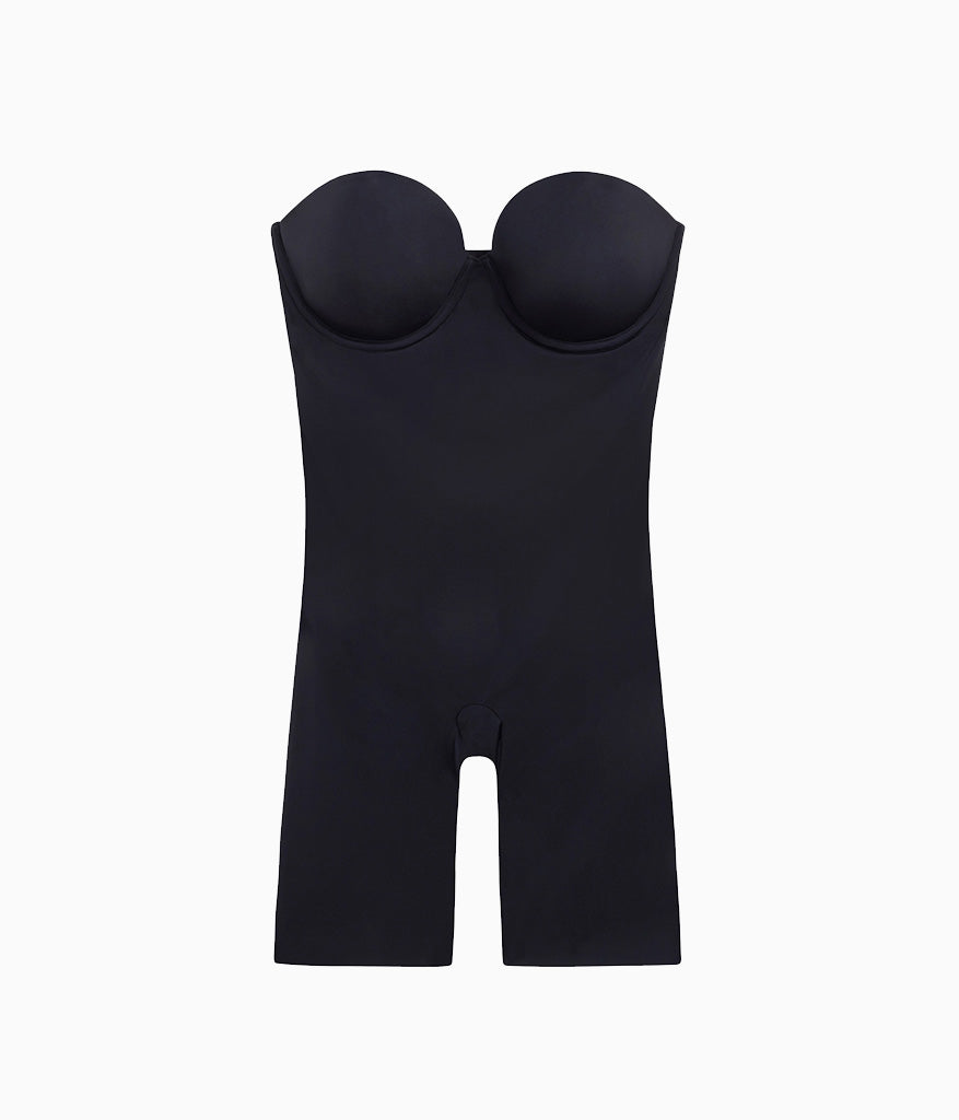 Red Carpet All-in-One Thigh Shaper