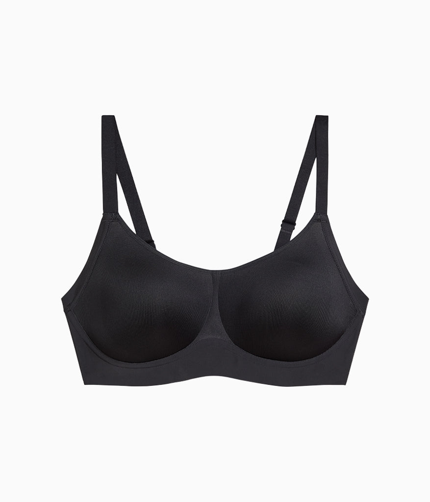 Easy Like Sunday Wire Free T-Shirt Bra