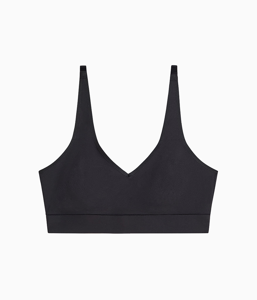 Easy Like Sunday Wire Free Bra