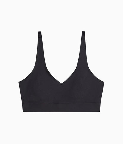 Easy Like Sunday Wire Free Bra