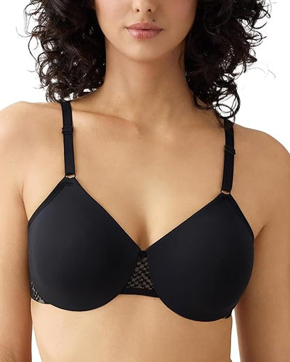 Comfort Within Reach Underwire, Style# 855428, C-G Cups