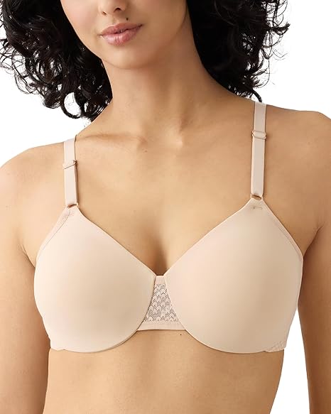 Comfort Within Reach Underwire, Style# 855428, C-G Cups