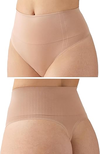 Smooth Series Shaping Thong, Style# 804460