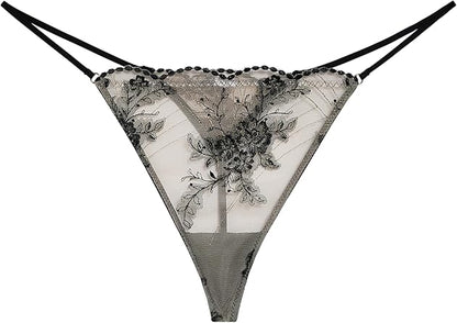 Midnight Soiree G-String, S-XL, Style# 847314
