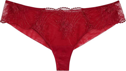 Midnight Soiree Tanga, S-XL, Style# 845314