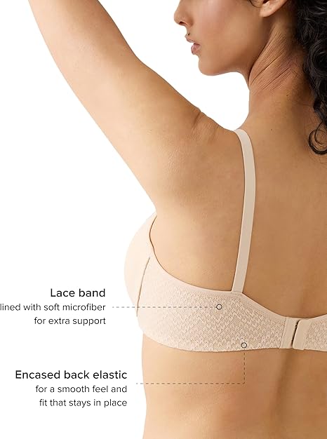 Comfort Within Reach Underwire, Style# 855428, C-G Cups