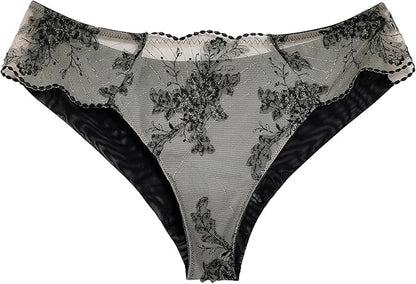 Midnight Soiree Tanga, S-XL, Style# 845314