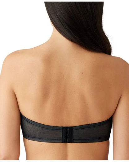 Visual Bra Wacoal Visual Effects Strapless Minimizer Bra, Style # 854310 – Sheila ...