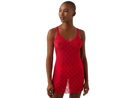 b.tempt'd Lace Kiss Chemise, Style#  914282, S-XL