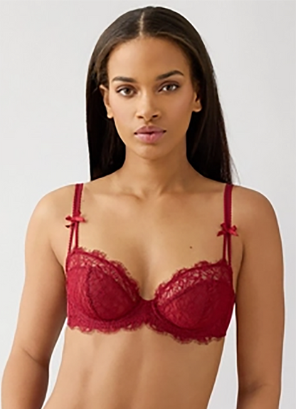 b.tempt'd It's On Underwire Bra, Style# 951296 B-DD Cups