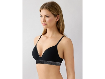 b.tempt'd Room Service Wire Free T-Shirt Bra, Style# 956258, A-DD Cup