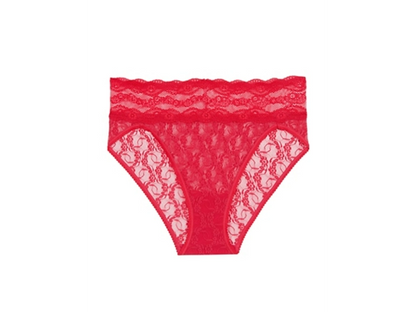 b.tempt'd Lace Kiss Hi-Leg, Style# 978382, S-XL, 3 for $39