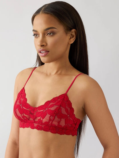 b.tempt'd Feeling Famous Bralette, Style# 910209, S-XL