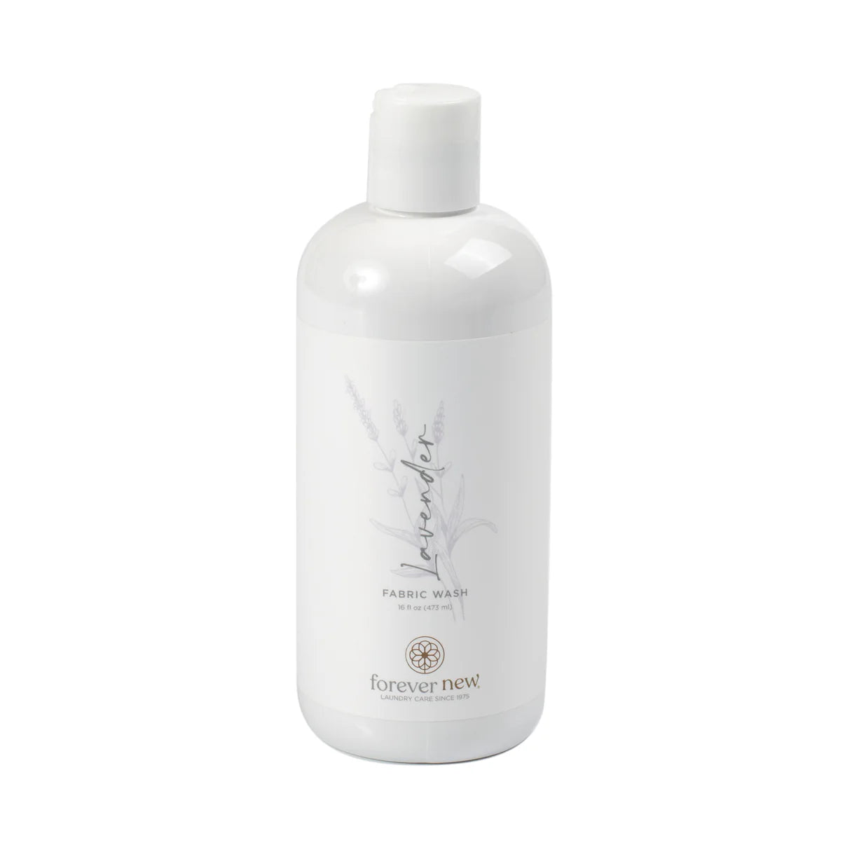 Forever New Fabric Wash